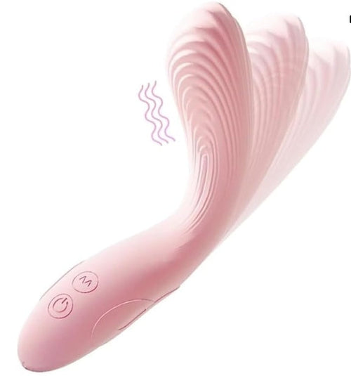 Vibrator- For Women Sex- Toys For Adult- Dildo Clitoris Masturbator- G