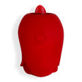 Mania- The Enchanting Sex Rose Tongue Vibrator